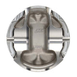 JE Pistons Nissan RB25DET 87mm Bore 14.50 CC Dome Piston - Set of 6 - 361313