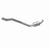 Magnaflow Conv DF 2006-2011 R350 3.5 L Underbody - 52178