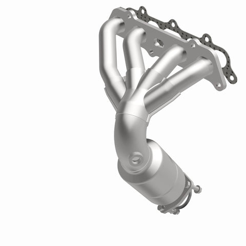 MagnaFlow Direct Fit Catalytic Converter 97-01 Toyota Camry 2.2L - California - 452016