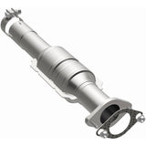 MagnaFlow Direct Fit Catalytic Converter 2012-2013 Impala 3.6L Underbody - 52107