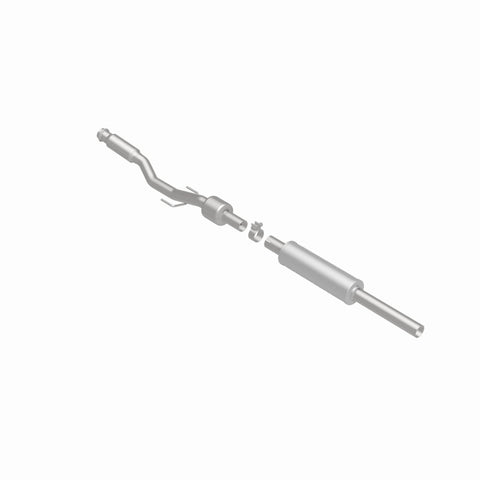 MagnaFlow Conv DF Mini Cooper Clubman Rear - 49029