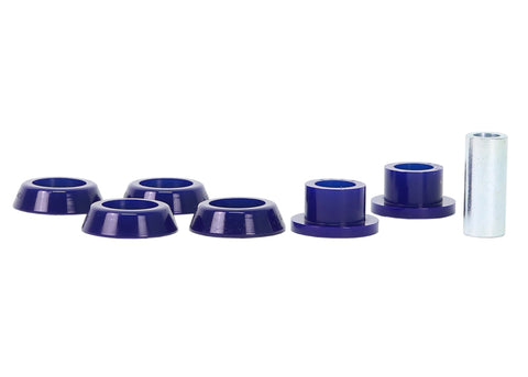 SuperPro 1985 Volvo 740 Rear Control Arm Bushing Kit - SPF3120K