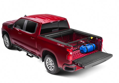 Roll-N-Lock 14-18 Chevy Silverado/Sierra 1500 XSB 68in Cargo Manager - CM220