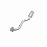 MagnaFlow Direct Fit Catalytic Converter 90-95 300ZX Turbo Passenger Side 49S - 23947