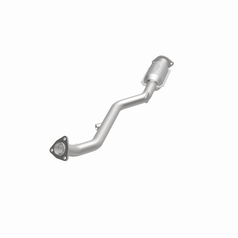 MagnaFlow Direct Fit Catalytic Converter 90-95 300ZX Turbo Passenger Side 49S - 23947