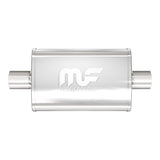 MagnaFlow Muffler Mag SS 4X9 14 3/3.0 - 14319