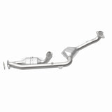 MagnaFlow Direct Fit Catalytic Converter 99-01 Continental 4.6L 50S - 441113