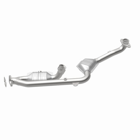 MagnaFlow Direct Fit Catalytic Converter 99-01 Continental 4.6L 50S - 441113