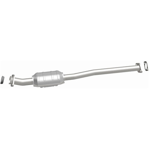MagnaFlow Direct Fit Catalytic Converter Chevrolet-Geo 2001 - 22614