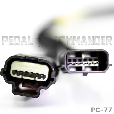 Pedal Commander Chevrolet Silverado/GMC Sierra Throttle Controller - PC77