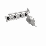 MagnaFlow Direct Fit Catalytic Converter 10-14 GX460 4.6L Manifold - 51795