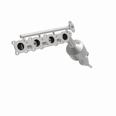 MagnaFlow Direct Fit Catalytic Converter 10-14 GX460 4.6L Manifold - 51795