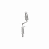 MagnaFlow Sys C/B Jetta Iv All Models - 15669
