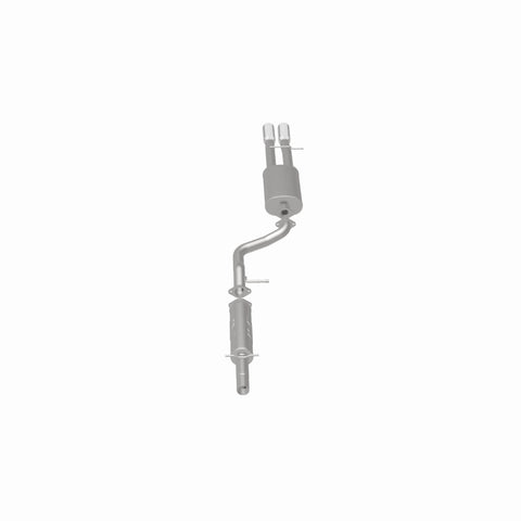 MagnaFlow Sys C/B Jetta Iv All Models - 15669
