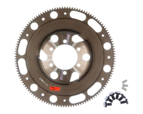 Exedy 1986-1991 Mazda RX-7 R2 Lightweight Flywheel Requires Vehicle Specific Flywheel Counterweight - ZF01