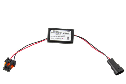 Diode Dynamics 9006 Anti-Flicker Module (Single) - DD3022S