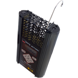 Autometer Intelli-Check II Heavy Duty Truck Electrical System Analyzer - BCT-200J