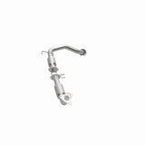 Magnaflow 08-17 Toyota Sequoia 5.7L CARB Compliant Direct-Fit Catalytic Converter - 5582559