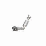 MagnaFlow Conv DF Malibu 98-00 3.1L V6 - 23520