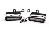 Diode Dynamics Ram 2013 SportExpress Stage Series 6 In Kit - White Driving - DD6016