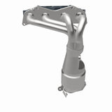 Magnaflow California Direct Fit Converter 09-10 Pontiac Vibe 2.4L - 5531078