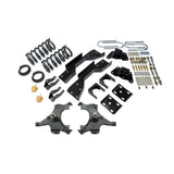Belltech LOWERING KIT W/O SHOCKS - 794