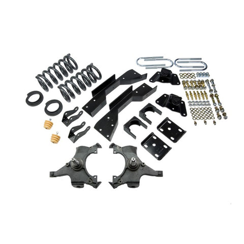 Belltech LOWERING KIT W/O SHOCKS - 794