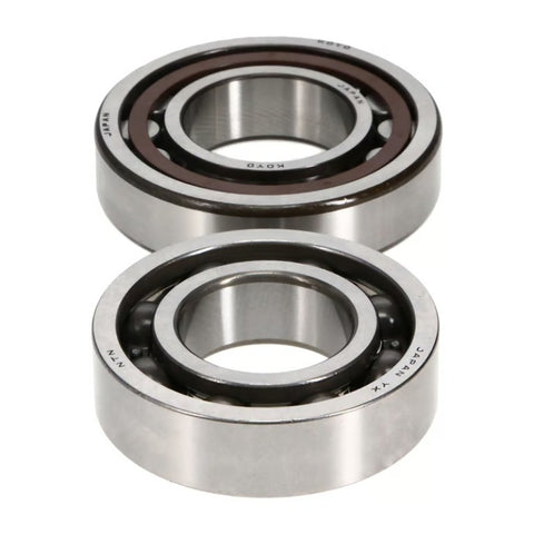 Wiseco 25x52x15 & 22x52x15 Main Bearing Kit - BK5063