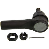 MOOG 01-09 Ford Escape Front Outer / Outer Tie Rod End - ES3631