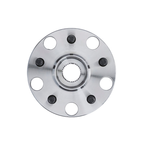 MOOG 2016 Lexus IS300 Rear Hub Assembly - 512546