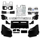 ARB Summit Combar 5/18On Suits Hilux RogueSrSr5 - 3414630