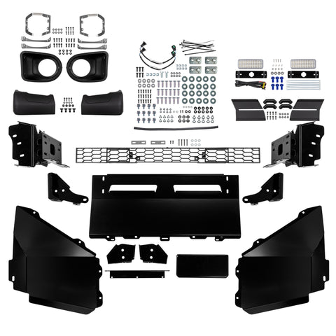 ARB Summit Combar 5/18On Suits Hilux RogueSrSr5 - 3414630