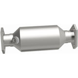 MagnaFlow Direct Fit Catalytic Converter 80-83 Volkswagen Rabbit Pickup - 3391918