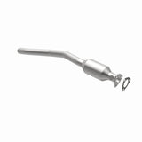MagnaFlow Conv DF Volvo 36X5X4 2/2 - 23946