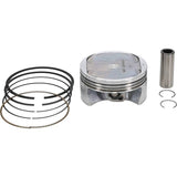 Vertex Piston 17-21 Can-Am Outlander 450 4x4 450cc +0.50mm Oversized Cast Replica Piston Kit - 24567050