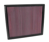 K&N 11-17 Ford Transit/ 13-17 Ford Tourneo 2.2L DSL Replacement Air Filter - 33-3026