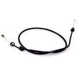 Omix Accelerator Cable- 91-01 Cherokee/Grand Cherokee - 17716.15