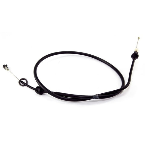 Omix Accelerator Cable- 91-01 Cherokee/Grand Cherokee - 17716.15
