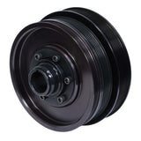 Fluidampr 17-22 Chevrolet Camaro ZL1 6.2L LT4 Supercharged Steel Internally Balanced Damper - 760161