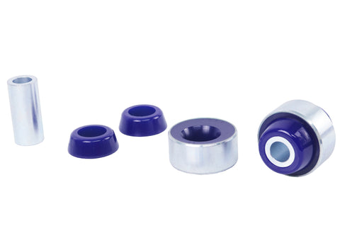 SuperPro 2001 Lexus GS300 Base Front Lower Radius Arm - w/ Caster Bushing Kit - SPF4086K
