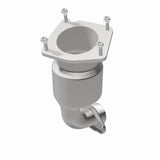 MagnaFlow Direct Fit Catalytic Converter 01-02 Dodge Stratus 2.7L - 452214