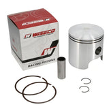 Wiseco Arctic Cat 650 Wildcat/700 Mountain 3189TDW Piston Kit - 2370M08100