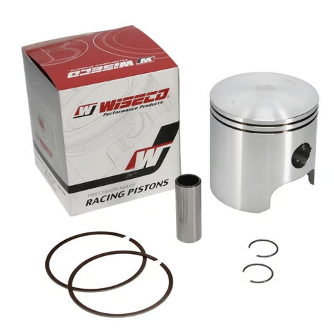 Wiseco Arctic Cat 650 Wildcat/700 Mountain 3189TDW Piston Kit - 2370M08100