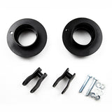Belltech 13-18 RAM 2500HD / 3500HD 2in Lift Coil Spring Spacer - 34857