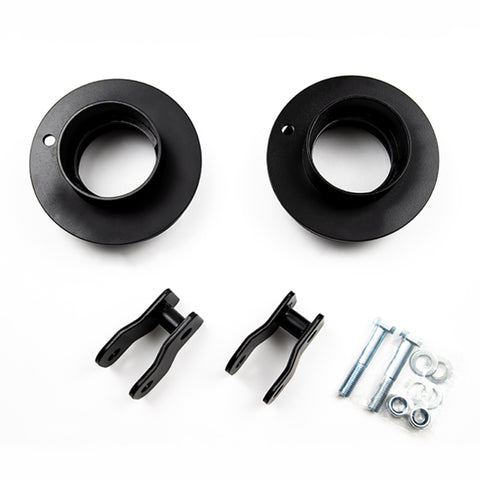 Belltech 13-18 RAM 2500HD / 3500HD 2in Lift Coil Spring Spacer - 34857