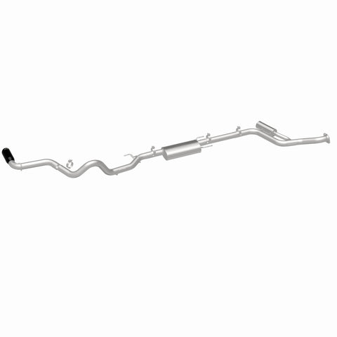 Magnaflow 2024 Toyota Tacoma Speq Series Cat-back Exhaust System - 19680