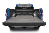 Husky Liners 15-26 Ford F-150 (Inc 22-26 Lightning) SC 5.5ft Bed Guardian Comfort Bed & Tailgate Mat - HXLTBMQ15SCS