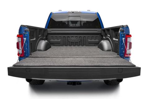Husky Liners 15-26 Ford F-150 (Inc 22-26 Lightning) SC 5.5ft Bed Guardian Comfort Bed & Tailgate Mat - HXLTBMQ15SCS