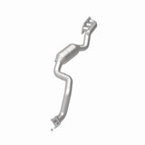 MagnaFlow Direct Fit Catalytic Converter 05-09 Audi A8 6.0L - 51160