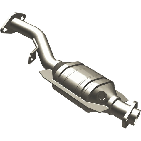 MagnaFlow Conv DF 93-95 Impreza 1.8L Rear CA - 338865